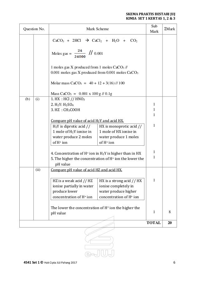 chem juj kkk skema jawapan set