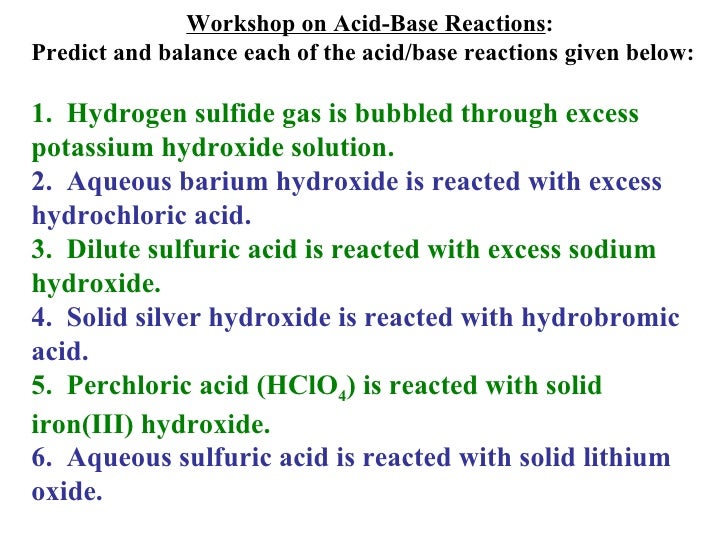 Redox metathesis reactions