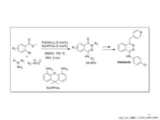 29
Org. Lett., 2011, 13 (24), 6496–6499
 