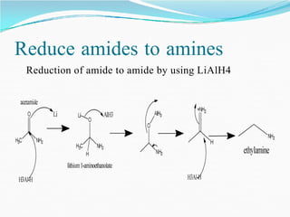 Chemoselsectivity | PDF