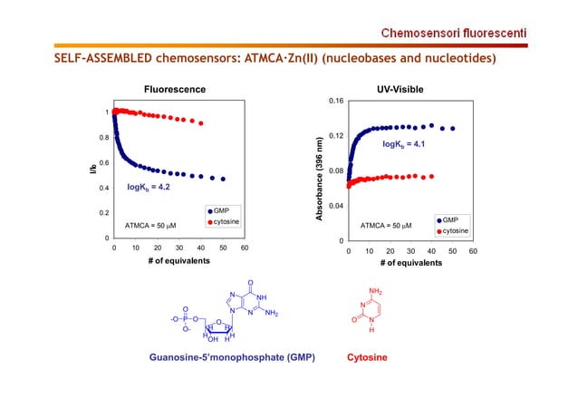 Chemo Sensor Ppt PPT