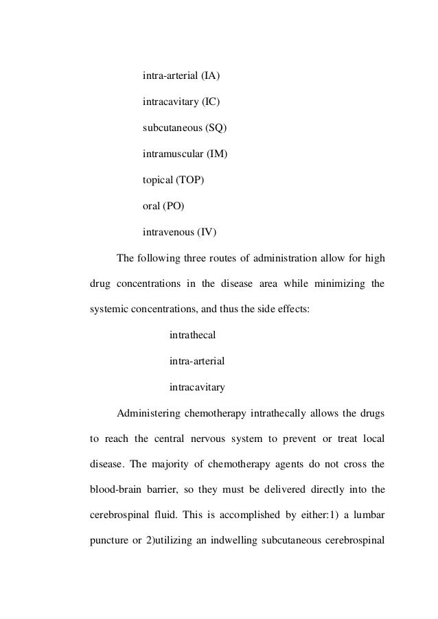 subcutaneous fluids side effects chemotherapy surgery courses by indian dental academy subcutaneous fluids side effects chemotherapy surgery courses by indian dental academy