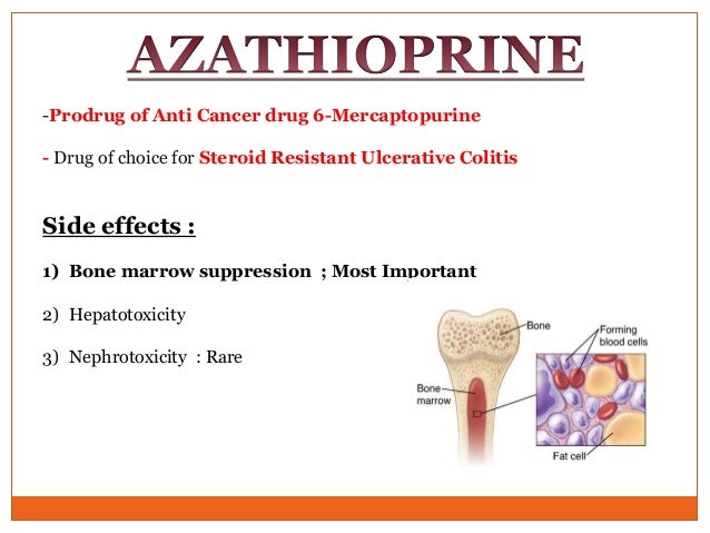 Leflunomide Rheumatoid Arthritis Side Effects