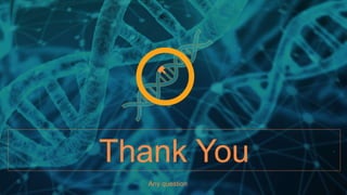 Thank You
Any question
 