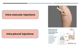 CHEMOTHERAPY DRUGS.pptx by Power Point Presentation Priya | PPTX