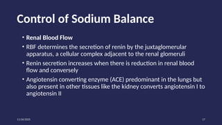 CHEM PATH 14; WATER AND SODIUM HOMEOSTASIS 400 level.pptx