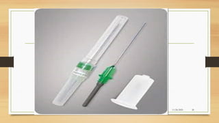 CHEM PATH 3; SAMPLE COLLECTION,TRANSPORT, PROCESSING AND STORAGE.pptx