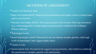 CHEMPATH SEMINAR POWER POINT PRESENTATION | PPTX