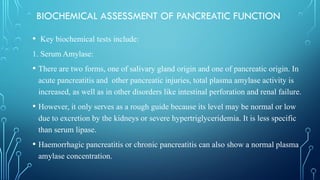 CHEMPATH SEMINAR POWER POINT PRESENTATION | PPTX