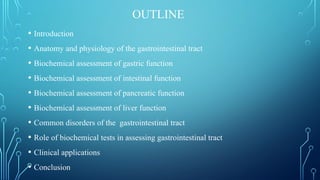 CHEMPATH SEMINAR POWER POINT PRESENTATION | PPTX