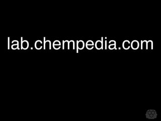 lab.chempedia.com
 
