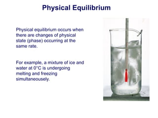 Comprehensive Guide to Chemical Equilibrium and Equilibrium Constants ...