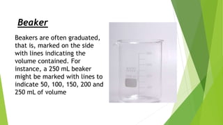 Elements, compounds and experimental techniques ppt | PPTX