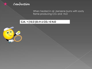 hydrocarbons | PPTX