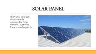 Biofuture - Solar energy and biodiesel | PPTX