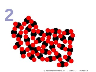 © www.chemsheets.co.uk KS3 037 19-Feb-14
 
