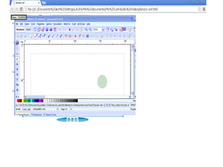 Chemsketch camstudio