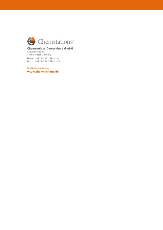 Simulador de processos CHEMCAD | PDF
