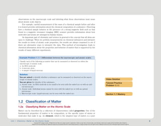 Comprehensive General Chemistry: Atomic Structure to Thermochemistry ...