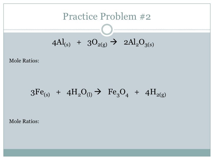 Chem Unit 10 Presentation