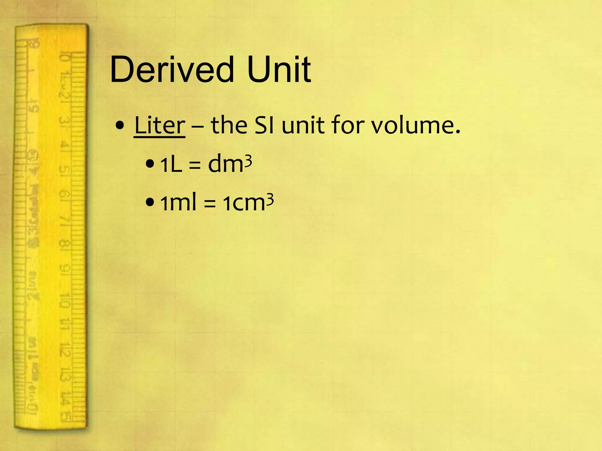 PrefixesObjective: Explain how adding a prefix changes a unit.How important are prefixes?