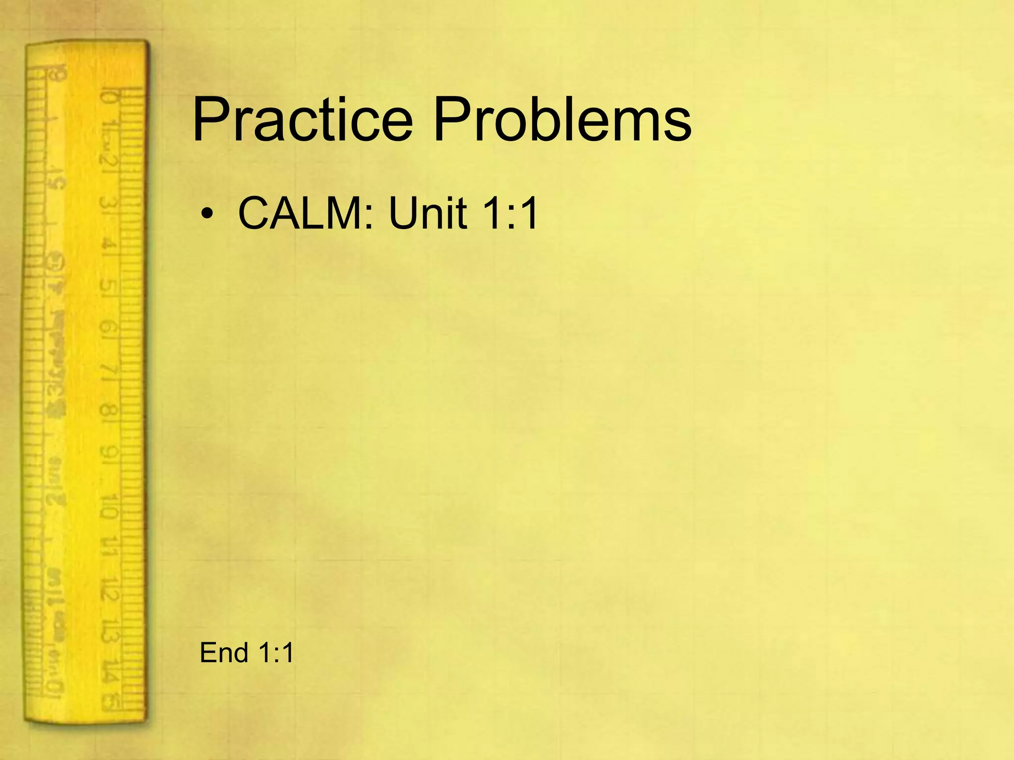 Units and MeasurementsKelvin – The SI unit for temperature.  Based on Absolute Zero.Kelvin – Celsius Conversion EquationK = °C  +  273