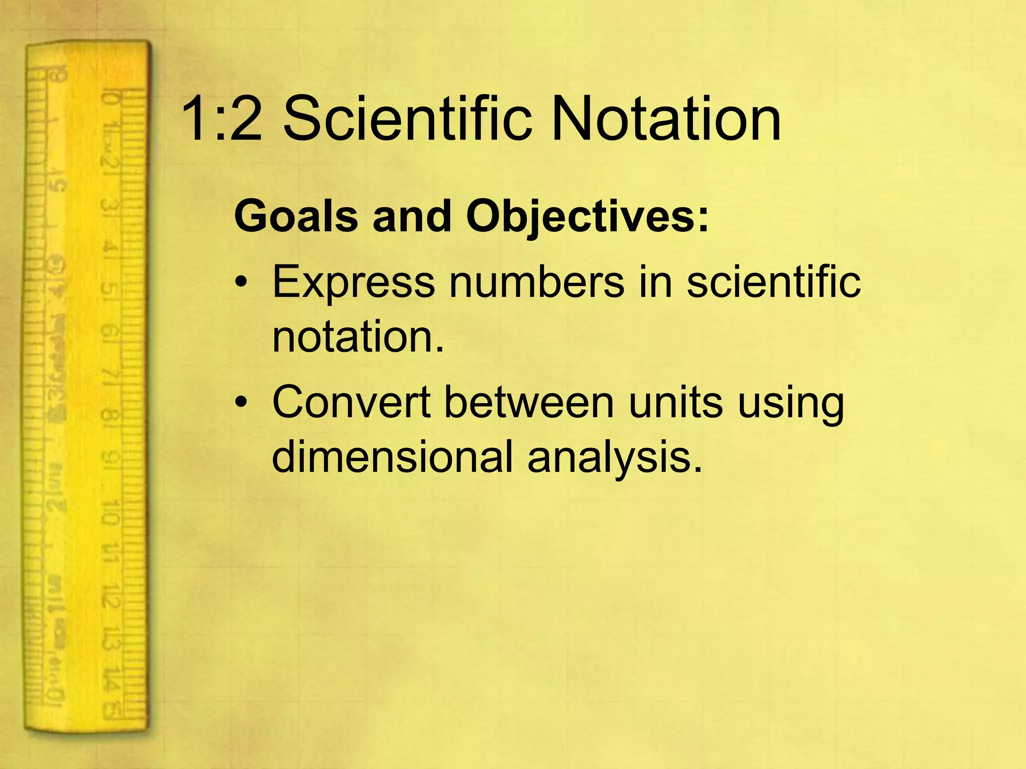 Derived UnitDerived unit – a unit that is defined by a combination of base units.Examples:g/mlcm3m/s2