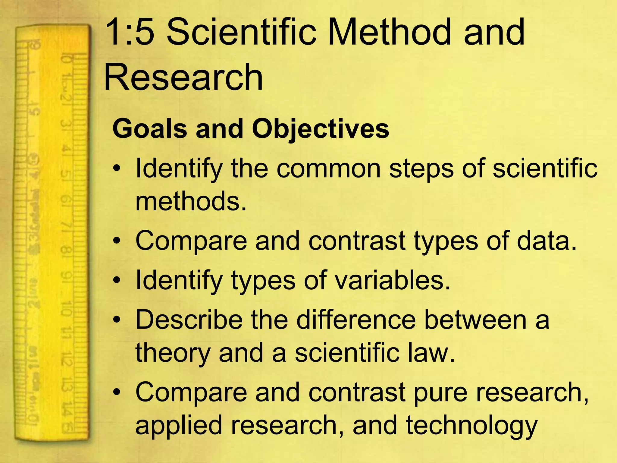 Representing DataInterpolation – the reading of a value from any point that falls between recorded data pointsWhen points on a line graph are connected, the data is considered to be continuous.