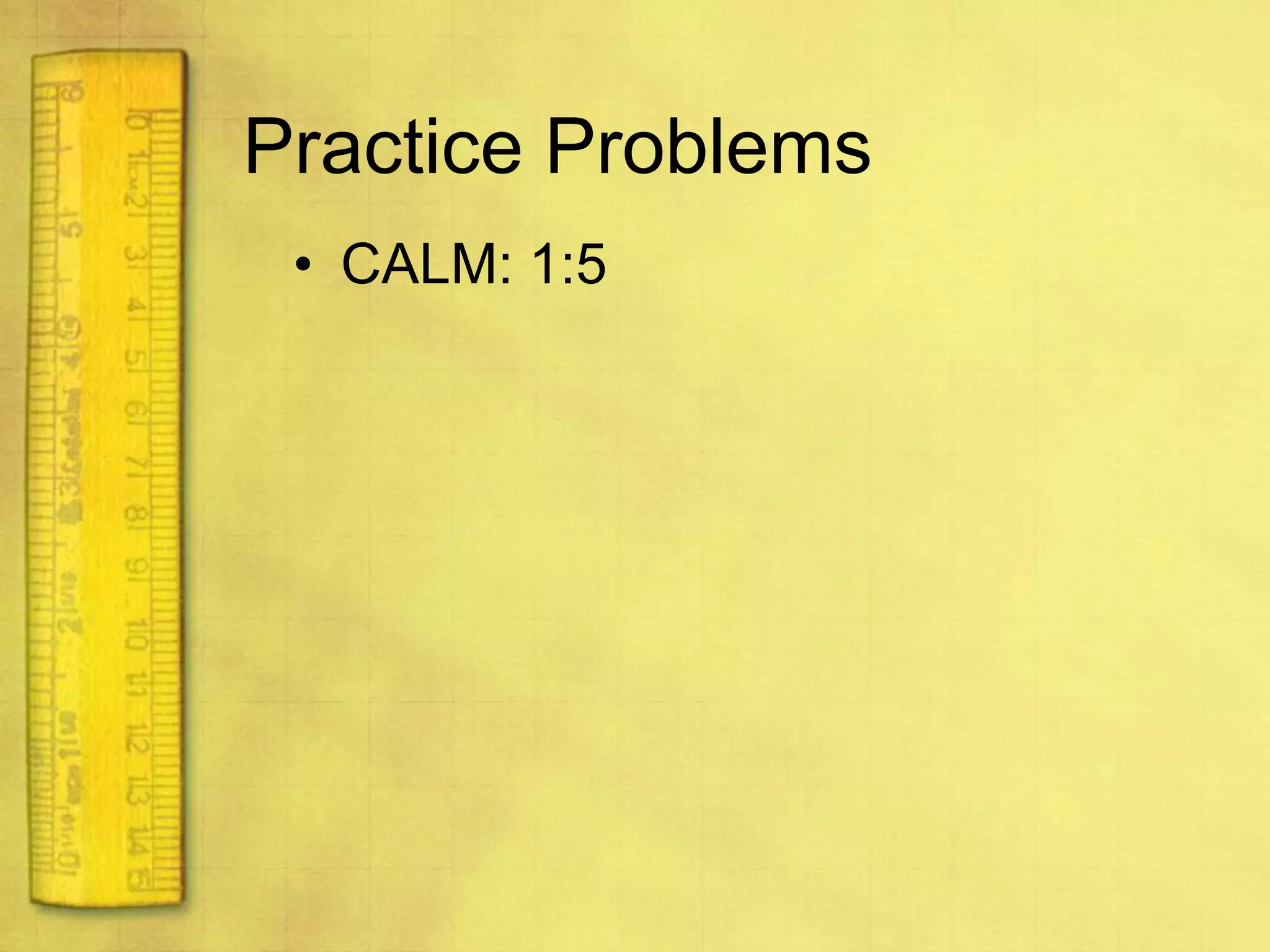 Scientific MethodConclusion – is a judgment based on the information obtained.  