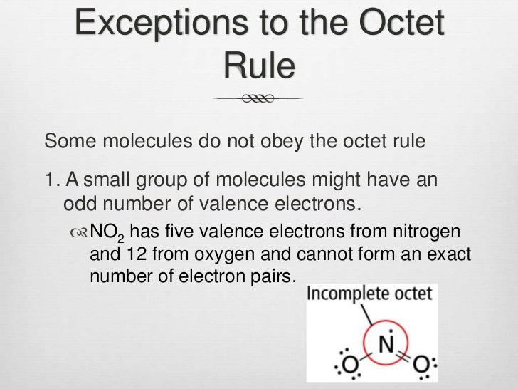 chem unit 7 presentation how many of the following elements can form compounds with an expanded octet