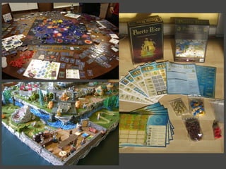 From New Players to Fervent Hobbyists: BoardGameGeeks Unite!
