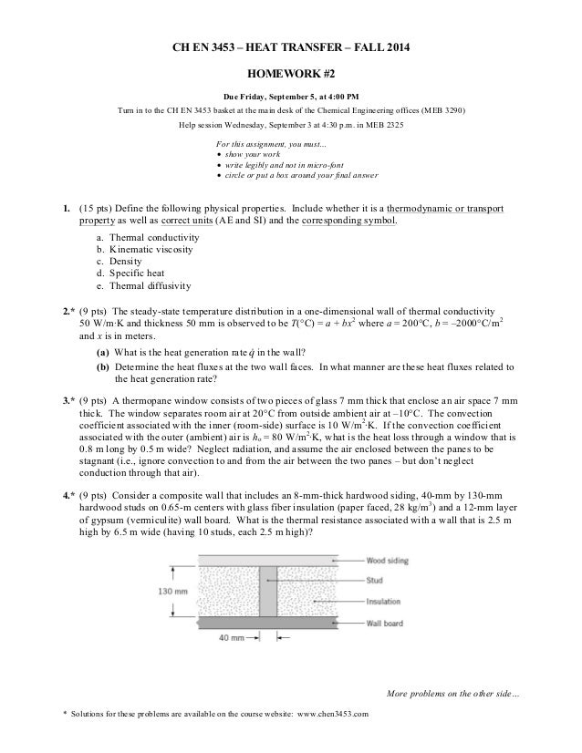 Pin on Physical Science heat transfer homework