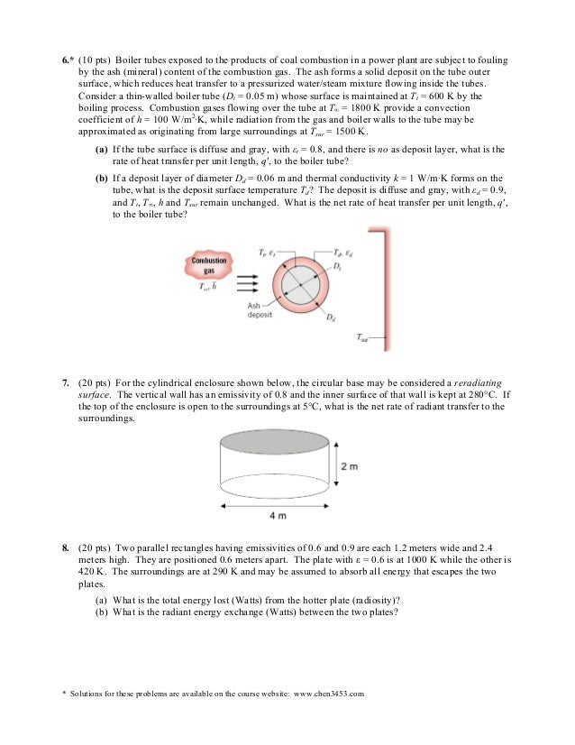Heat transfer will stop once two objects reach the same picture