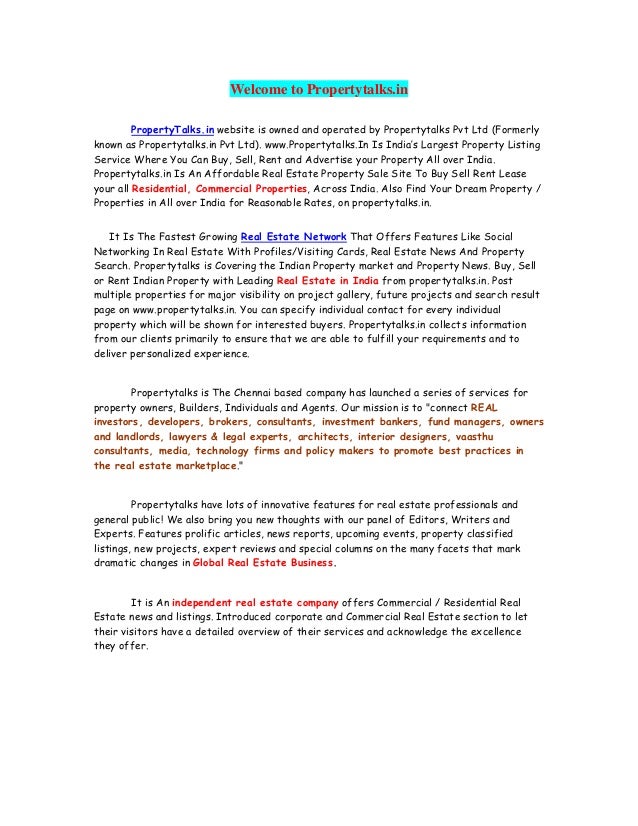 chennai free property listings free property listings