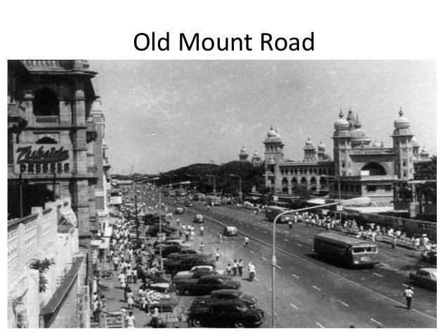 Image result for old chennai