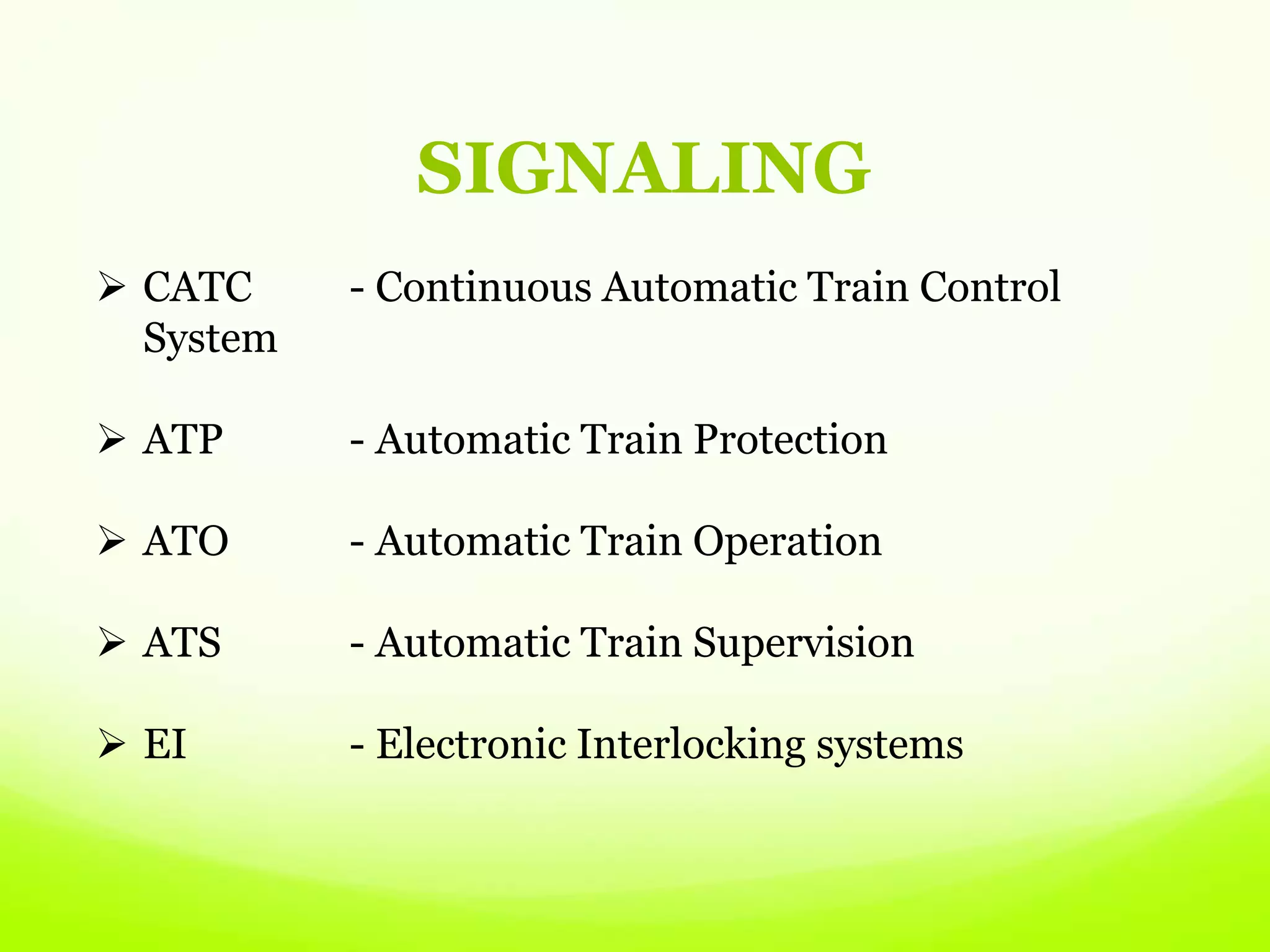Chennai metro rail | PPTX