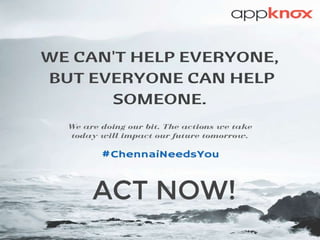 ACT NOW!
 