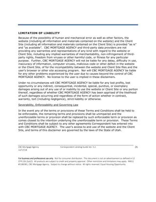 Chenoa fund-resources-cbc-program-guidelines-v-5.2-dec-17th | PDF