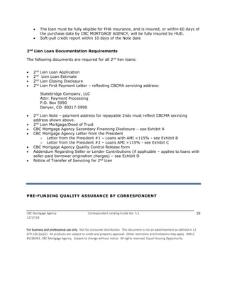 Chenoa fund-resources-cbc-program-guidelines-v-5.2-dec-17th | PDF