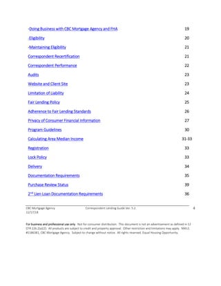 Chenoa fund-resources-cbc-program-guidelines-v-5.2-dec-17th | PDF