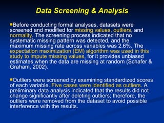 Chen presentation | PPT