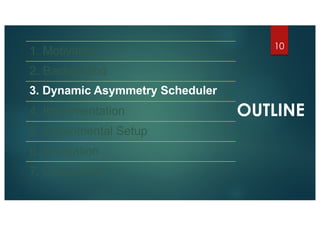 Scheduling Task-parallel Applications in Dynamically Asymmetric Environments
