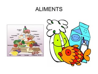 ALIMENTS 