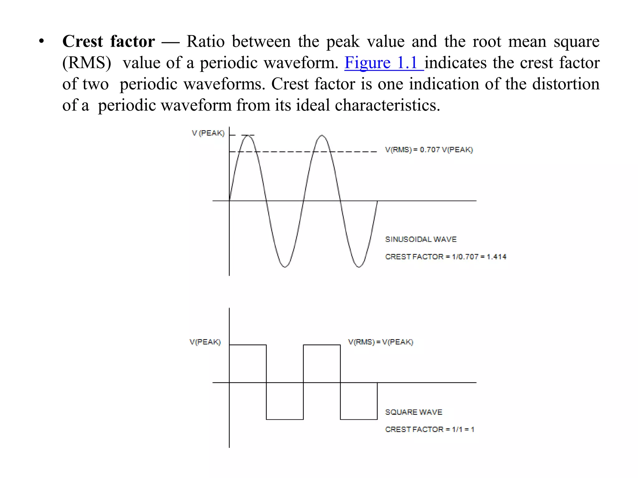 Introduction to Power Quality | PPTX