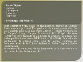 En Chepen ChepéN | PPT
