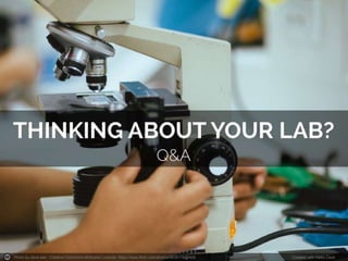 Photo by dave.see - Creative Commons Attribution License https://www.flickr.com/photos/9639178@N08 Created with Haiku Deck
 