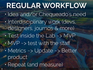 Photo by ecstaticist - Creative Commons Attribution-NonCommercial-ShareAlike License https://www.flickr.com/photos/41864721@N00 Created with Haiku Deck
 