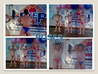 POSES