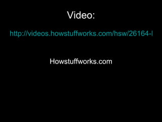 Video: http://videos.howstuffworks.com/hsw/26164-history-in-the-making-meltdown-at-chernobyl-video.htm   Howstuffworks.com 