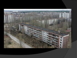 Chernobyl.